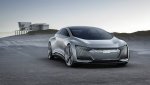 У Tesla появились серьезные конкуренты: новейшие беспилотные автомобили немецкого автосалона