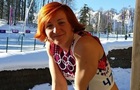 Белорусская лыжница приняла украинское гражданство