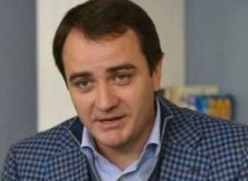 Павелко предложил освобожденным из ОРДЛО ультрас Зари работу в Федерации футбола Украины