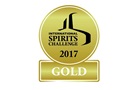 Nemiroff награжден золотой медалью International Spirits Challenge 2017