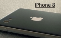 В Сети появились снимки панелей новых iPhone 8