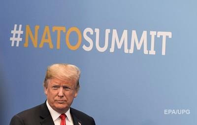 Трамп созвал лидеров стран НАТО на закрытое совещание