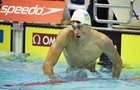 Плавание: Романчук с рекордом Украины завоевал золото чемпионата Европы
