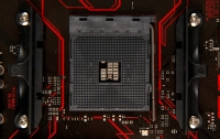 AMD представит набор логики X570 на Computex 2019