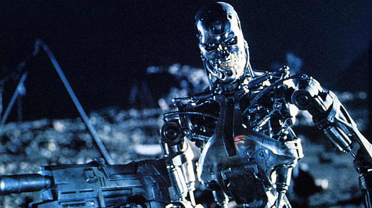 Восстание роботов неизбежно - ученые