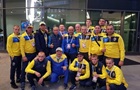Украинские боксеры успешно добрались в Германию на чемпионат мира