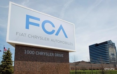 Fiat Chrysler відкликає понад 700 тисяч позашляховиків
