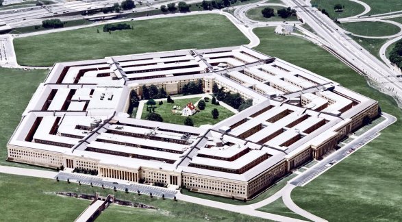 Пентагон: «США будут защищать себя и партнеров при угрозе» Ответ на заявление Минобороны России