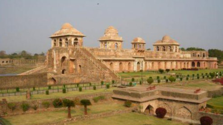 Ученые раскрыли тайну индийской цивилизации