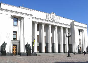 Rada to consider Sobolev's dismissal as Anti-Corruption Committee head on Thursday