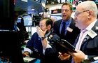Американський фондовий ринок закрився падінням