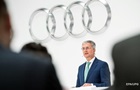Дизельный скандал: задержан глава Audi