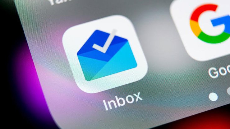 Google закрывает популярный почтовый сервис