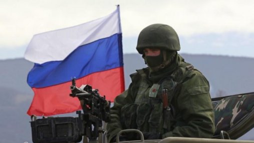По приказу Путина начали внезапную проверку боеготовности двух военных округов в России