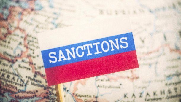 Зараз Росія вразлива, як ніколи, – економіст про дію санкцій США